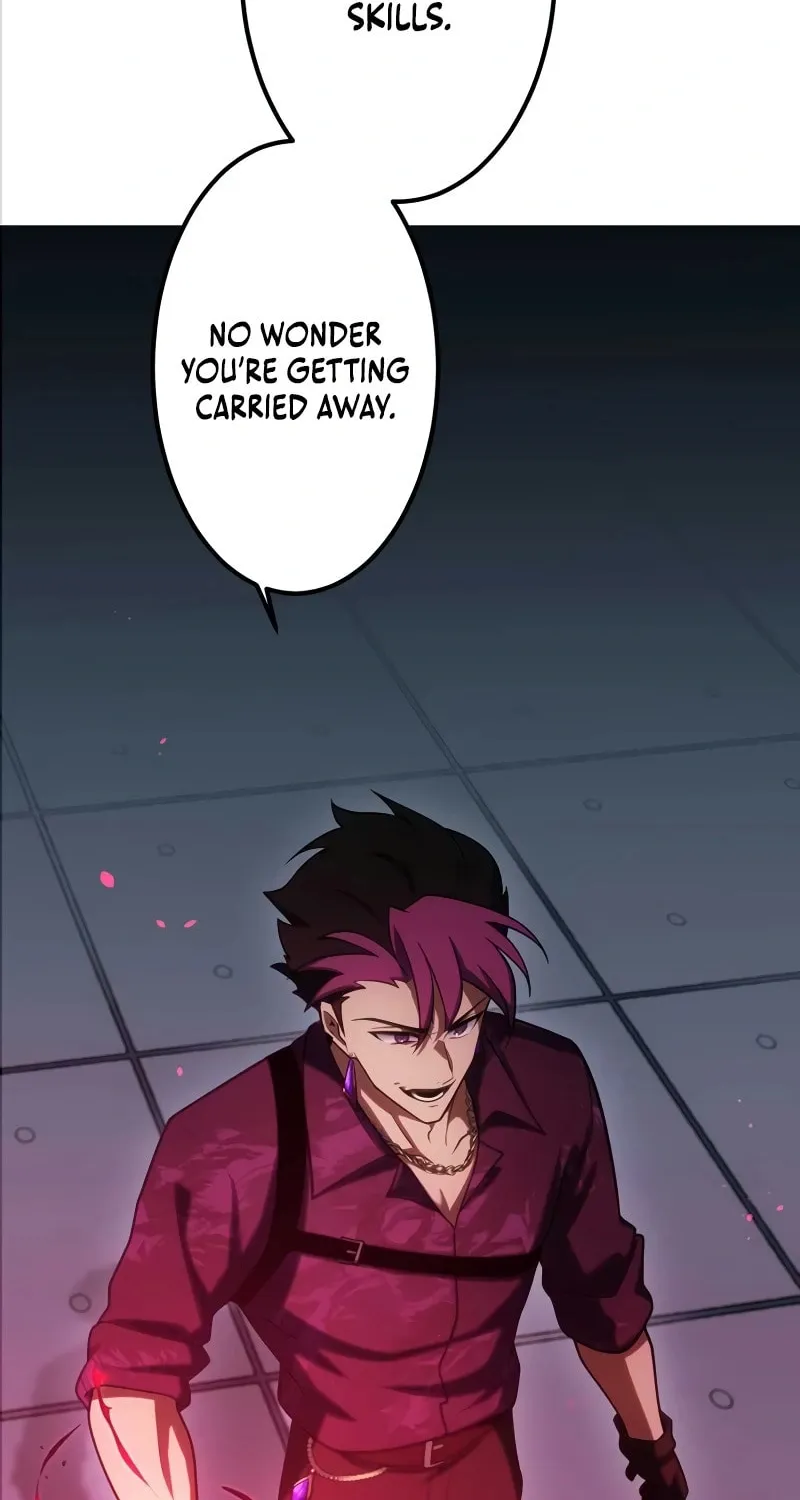 The Dark Mage ~ I am the Only Transcendant Mage who Regressed with Cheat Skills Chapter 6 page 66 - 