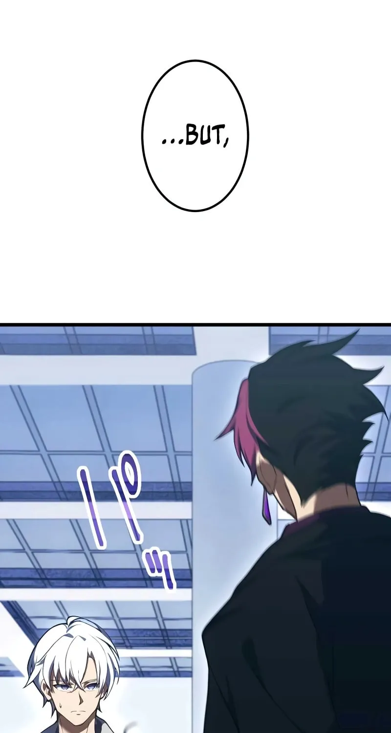 The Dark Mage ~ I am the Only Transcendant Mage who Regressed with Cheat Skills Chapter 6 page 8 - 