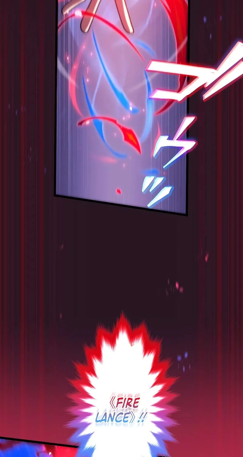 The Dark Mage ~ I am the Only Transcendant Mage who Regressed with Cheat Skills Chapter 6 page 75 - 