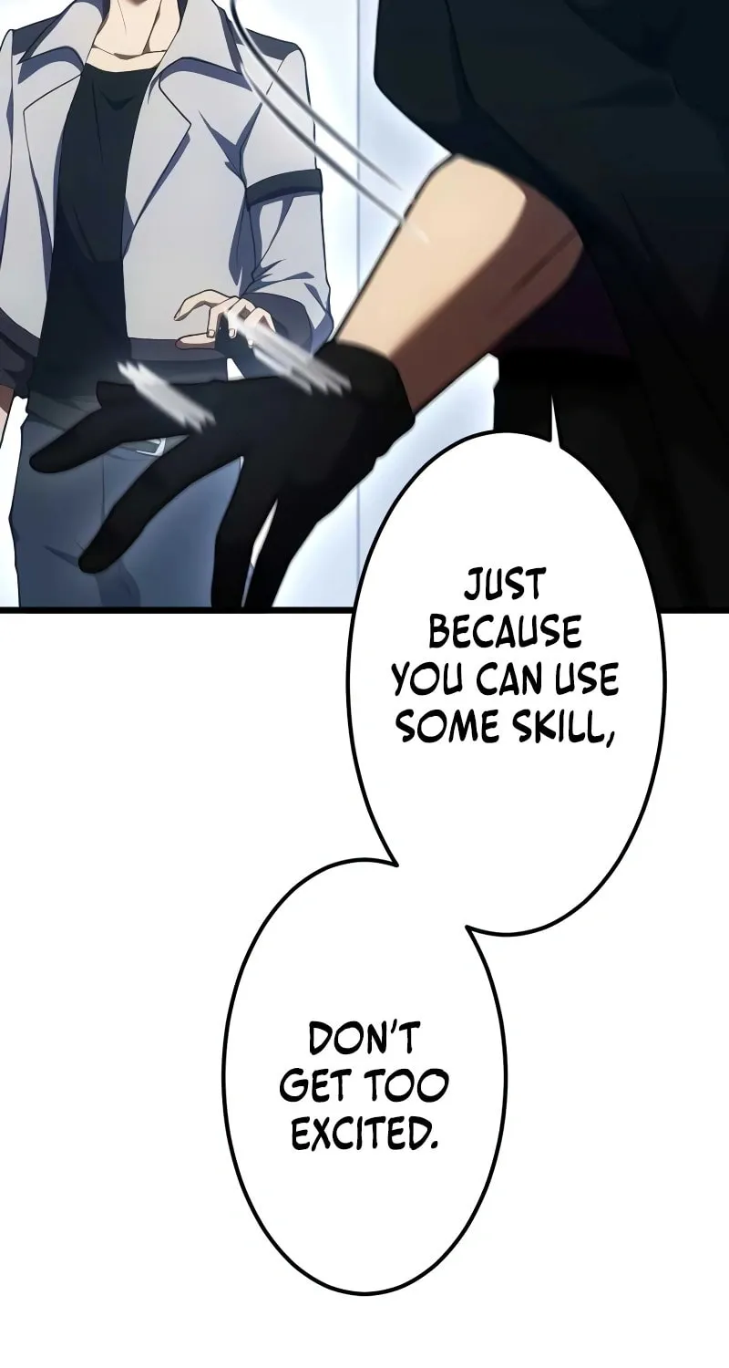 The Dark Mage ~ I am the Only Transcendant Mage who Regressed with Cheat Skills Chapter 6 page 9 - 