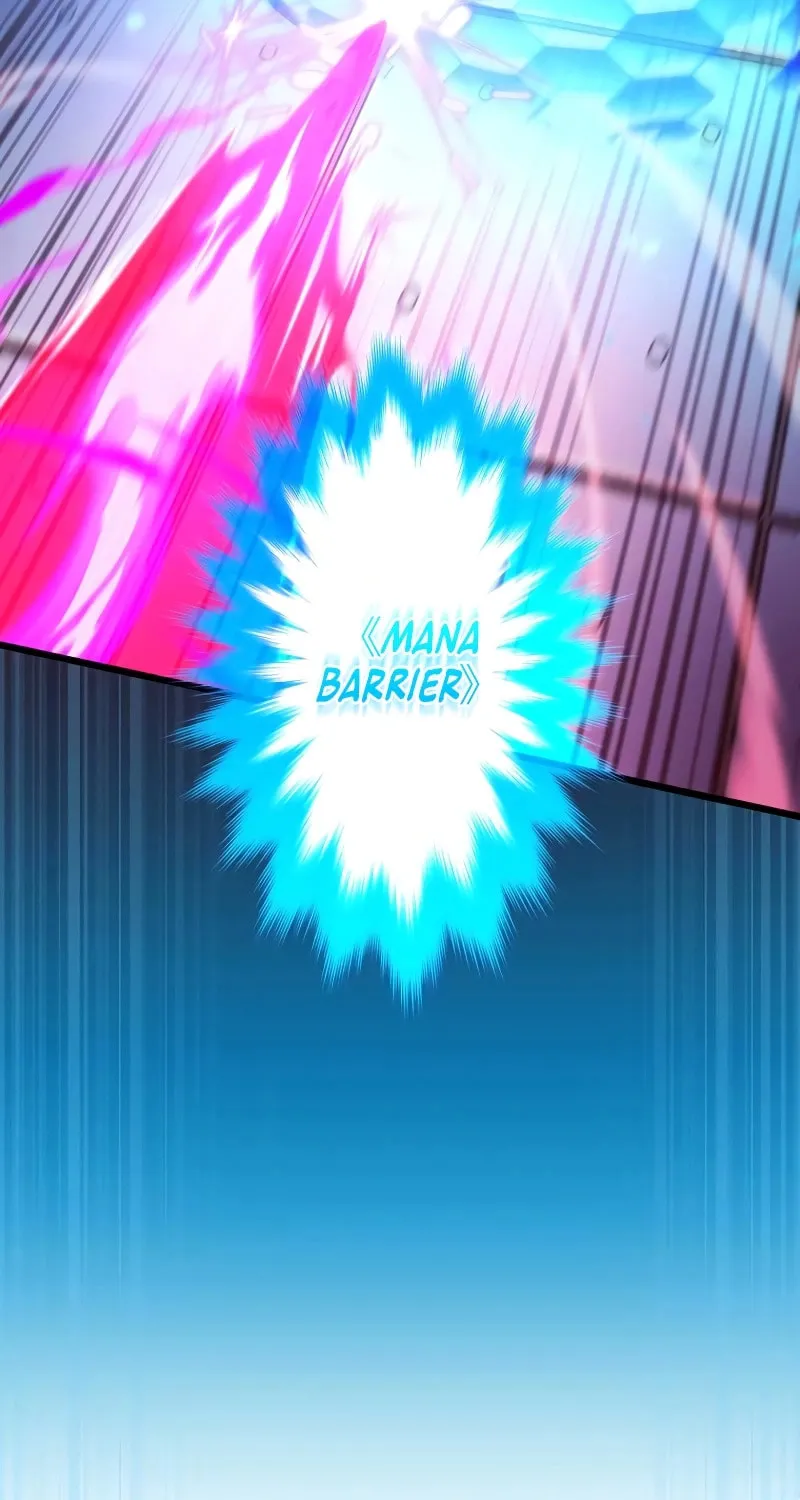 The Dark Mage ~ I am the Only Transcendant Mage who Regressed with Cheat Skills Chapter 6 page 81 - 