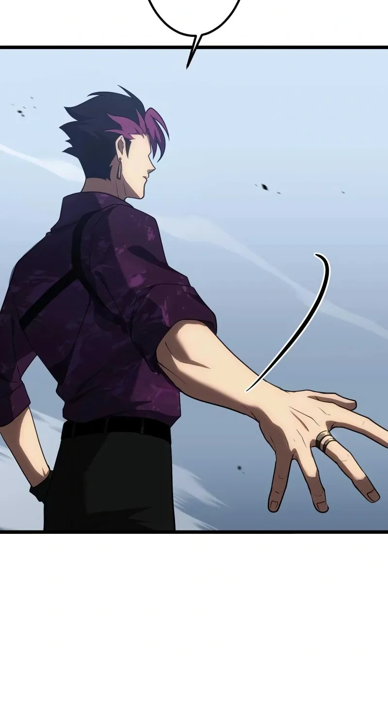 The Dark Mage ~ I am the Only Transcendant Mage who Regressed with Cheat Skills Chapter 6 page 97 - 