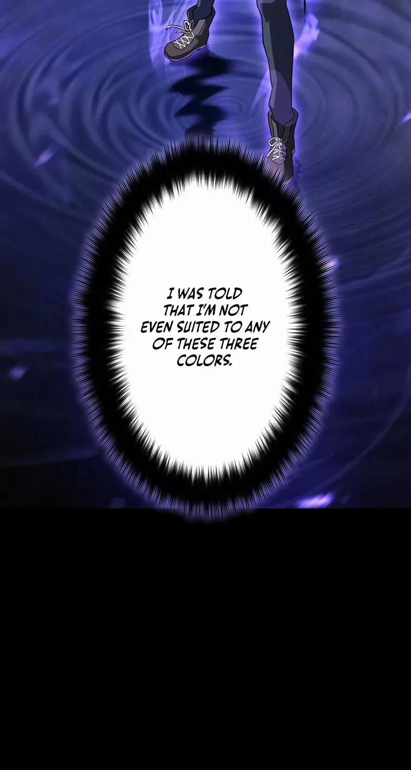 The Dark Mage ~ I am the Only Transcendant Mage who Regressed with Cheat Skills Chapter 7 page 101 - 