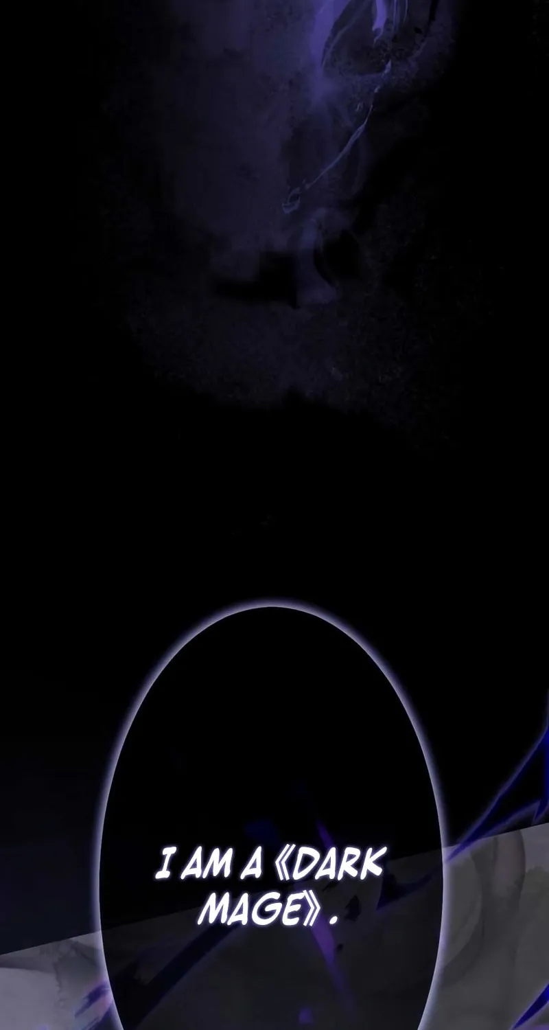 The Dark Mage ~ I am the Only Transcendant Mage who Regressed with Cheat Skills Chapter 7 page 104 - 