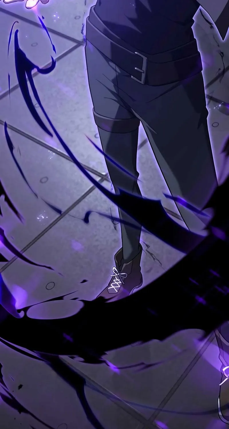 The Dark Mage ~ I am the Only Transcendant Mage who Regressed with Cheat Skills Chapter 7 page 106 - 