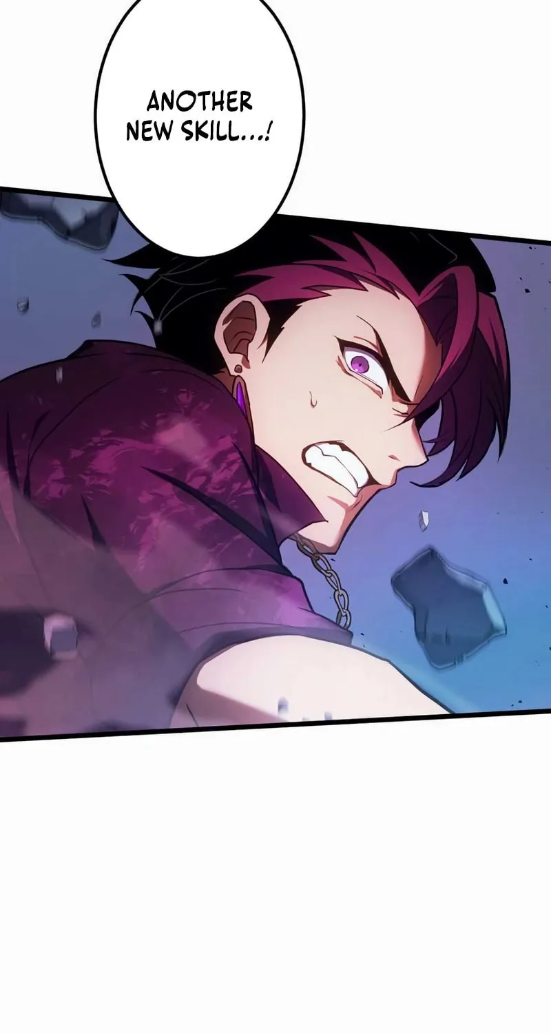 The Dark Mage ~ I am the Only Transcendant Mage who Regressed with Cheat Skills Chapter 7 page 16 - 