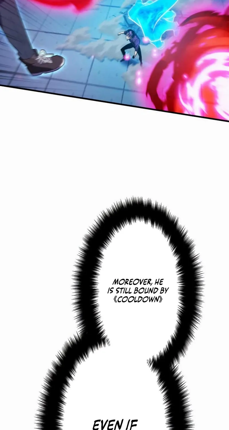 The Dark Mage ~ I am the Only Transcendant Mage who Regressed with Cheat Skills Chapter 7 page 18 - 