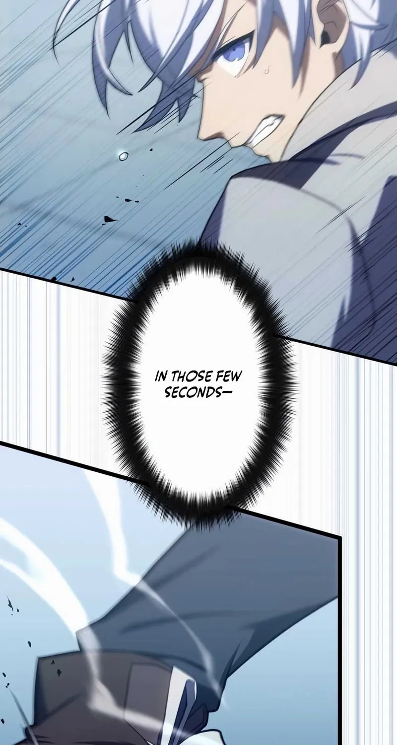 The Dark Mage ~ I am the Only Transcendant Mage who Regressed with Cheat Skills Chapter 7 page 21 - 