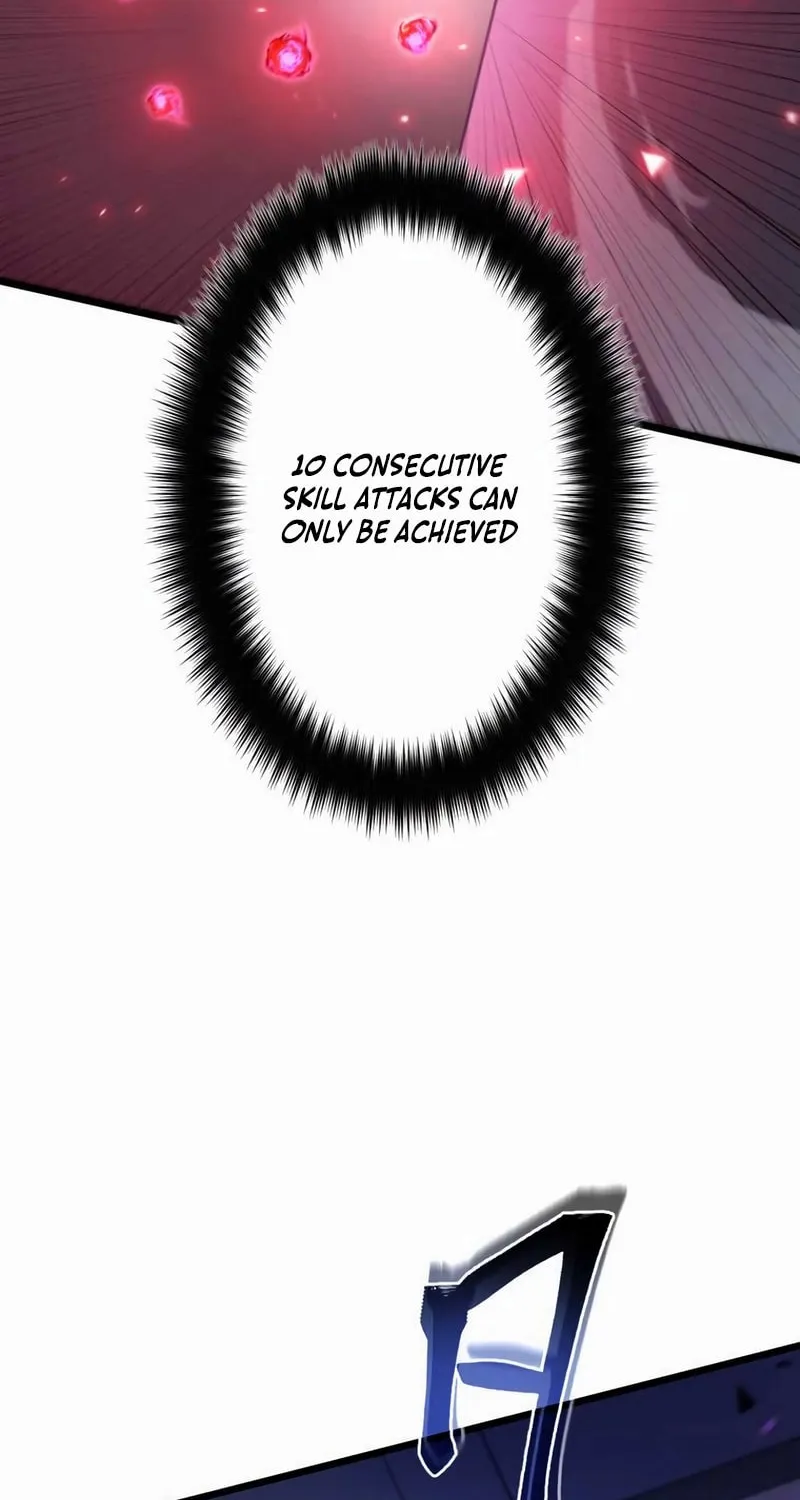 The Dark Mage ~ I am the Only Transcendant Mage who Regressed with Cheat Skills Chapter 7 page 4 - 