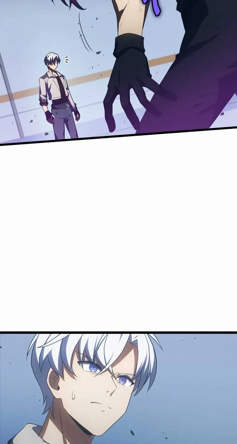 The Dark Mage ~ I am the Only Transcendant Mage who Regressed with Cheat Skills Chapter 7 page 33 - 
