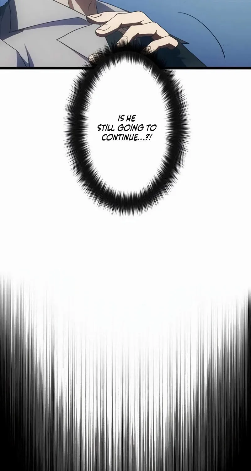 The Dark Mage ~ I am the Only Transcendant Mage who Regressed with Cheat Skills Chapter 7 page 34 - 