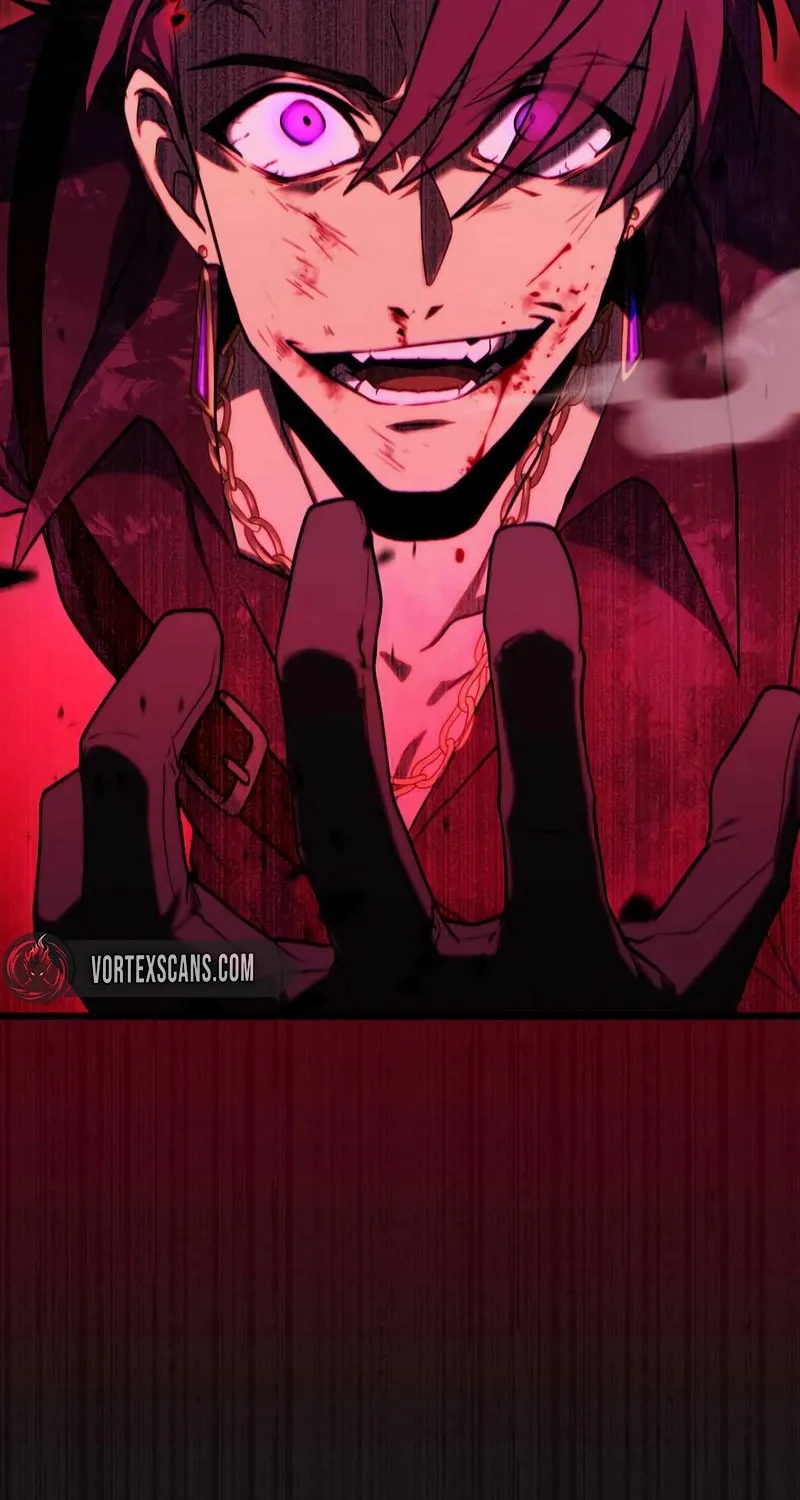 The Dark Mage ~ I am the Only Transcendant Mage who Regressed with Cheat Skills Chapter 7 page 36 - 