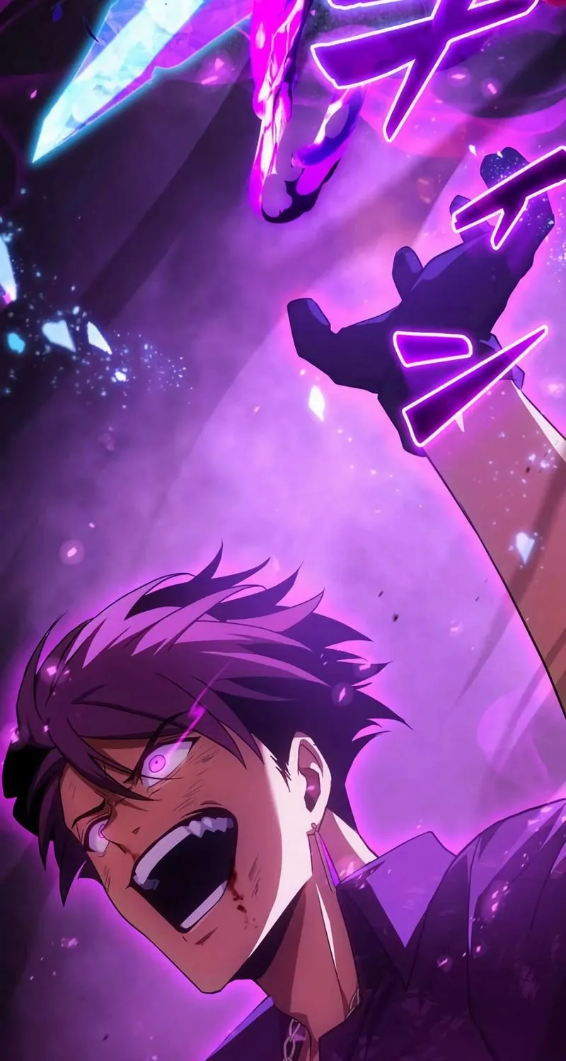 The Dark Mage ~ I am the Only Transcendant Mage who Regressed with Cheat Skills Chapter 7 page 41 - 