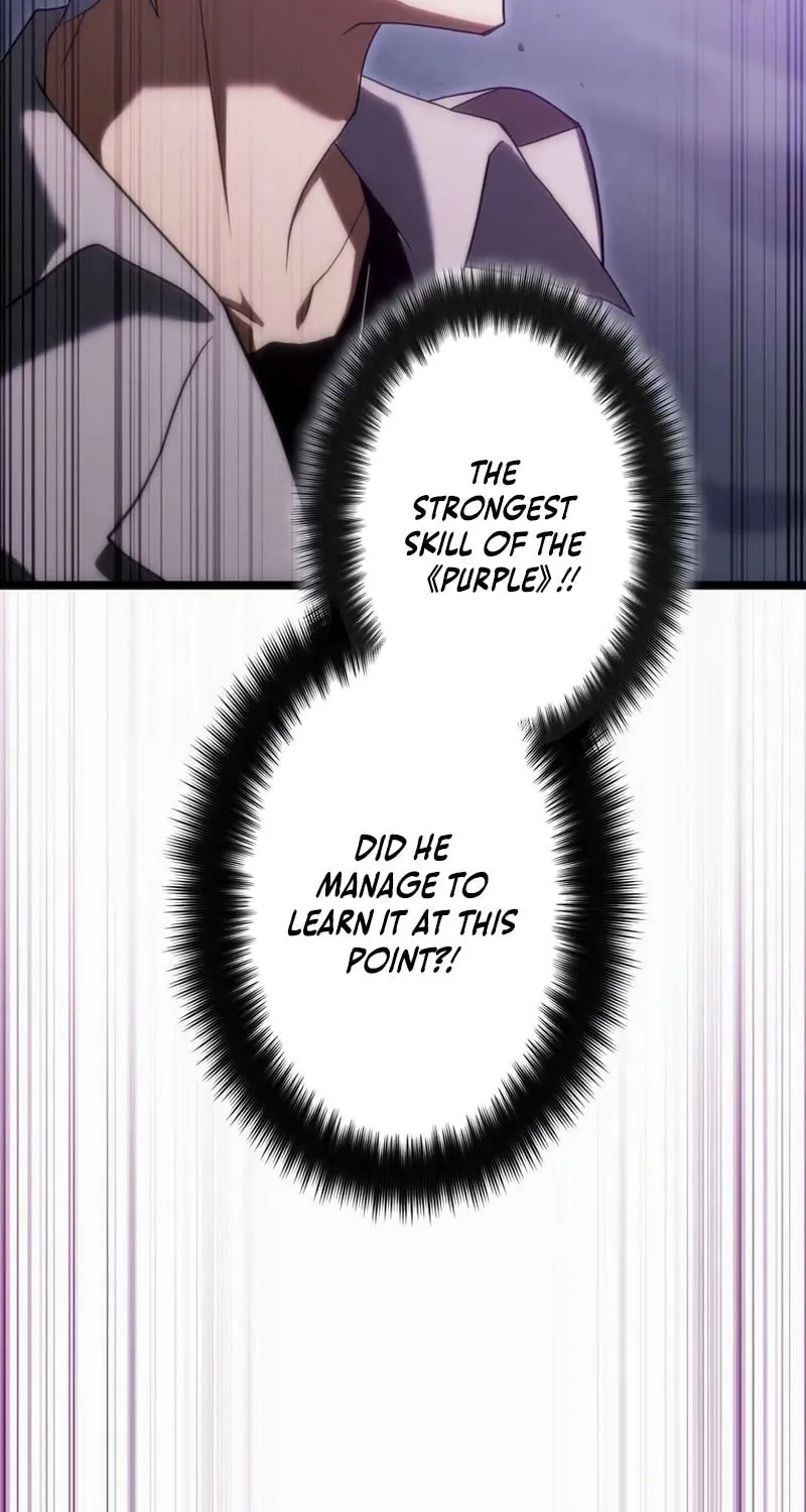 The Dark Mage ~ I am the Only Transcendant Mage who Regressed with Cheat Skills Chapter 7 page 44 - 