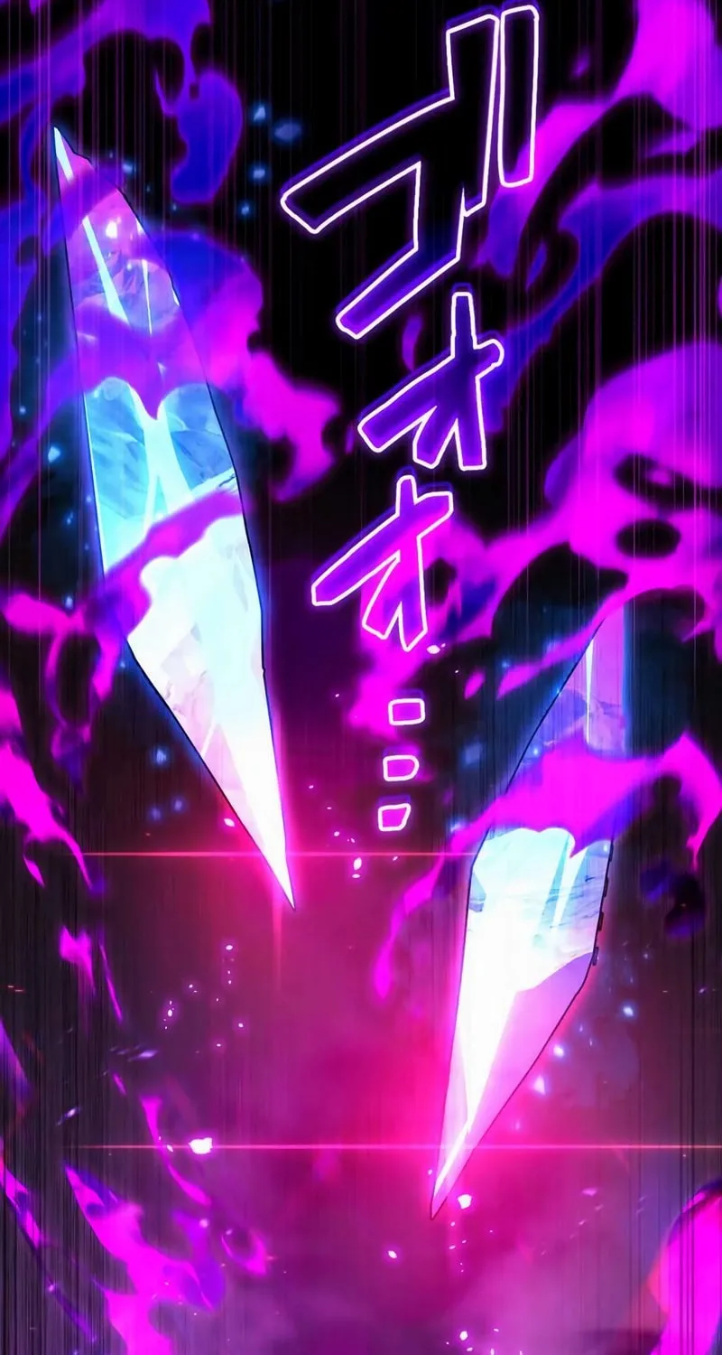 The Dark Mage ~ I am the Only Transcendant Mage who Regressed with Cheat Skills Chapter 7 page 48 - 
