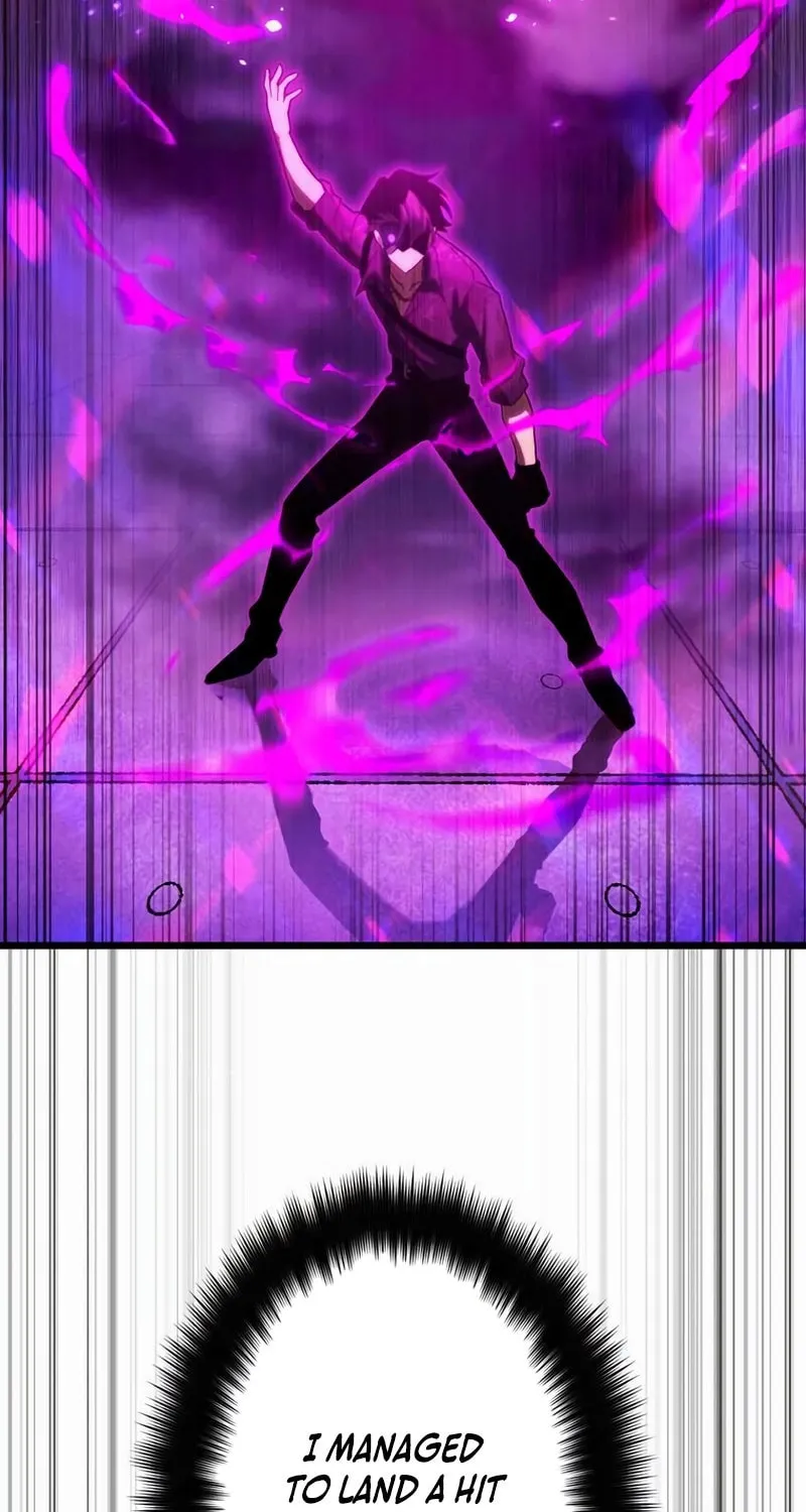 The Dark Mage ~ I am the Only Transcendant Mage who Regressed with Cheat Skills Chapter 7 page 49 - 