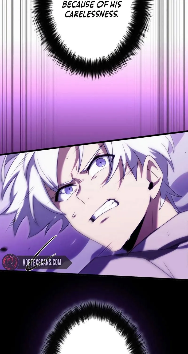 The Dark Mage ~ I am the Only Transcendant Mage who Regressed with Cheat Skills Chapter 7 page 50 - 