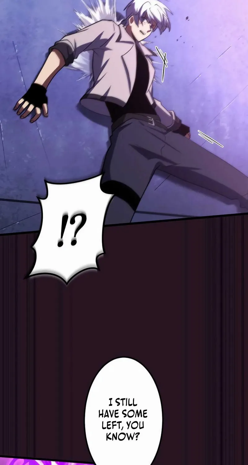 The Dark Mage ~ I am the Only Transcendant Mage who Regressed with Cheat Skills Chapter 7 page 55 - 
