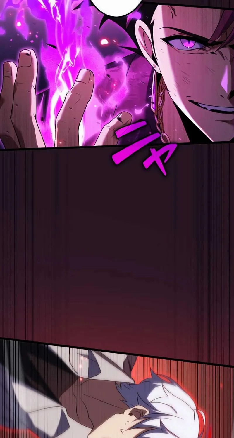 The Dark Mage ~ I am the Only Transcendant Mage who Regressed with Cheat Skills Chapter 7 page 56 - 