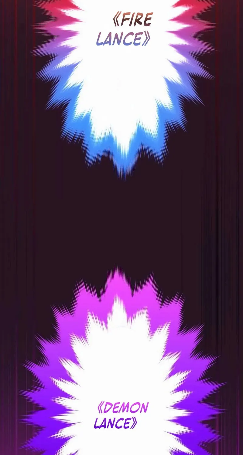 The Dark Mage ~ I am the Only Transcendant Mage who Regressed with Cheat Skills Chapter 7 page 58 - 