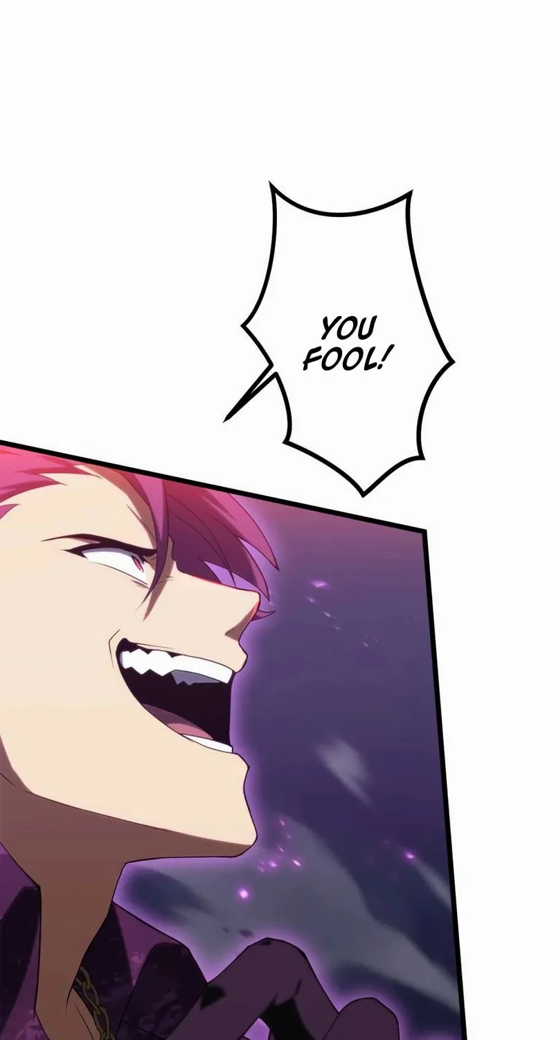 The Dark Mage ~ I am the Only Transcendant Mage who Regressed with Cheat Skills Chapter 7 page 7 - 