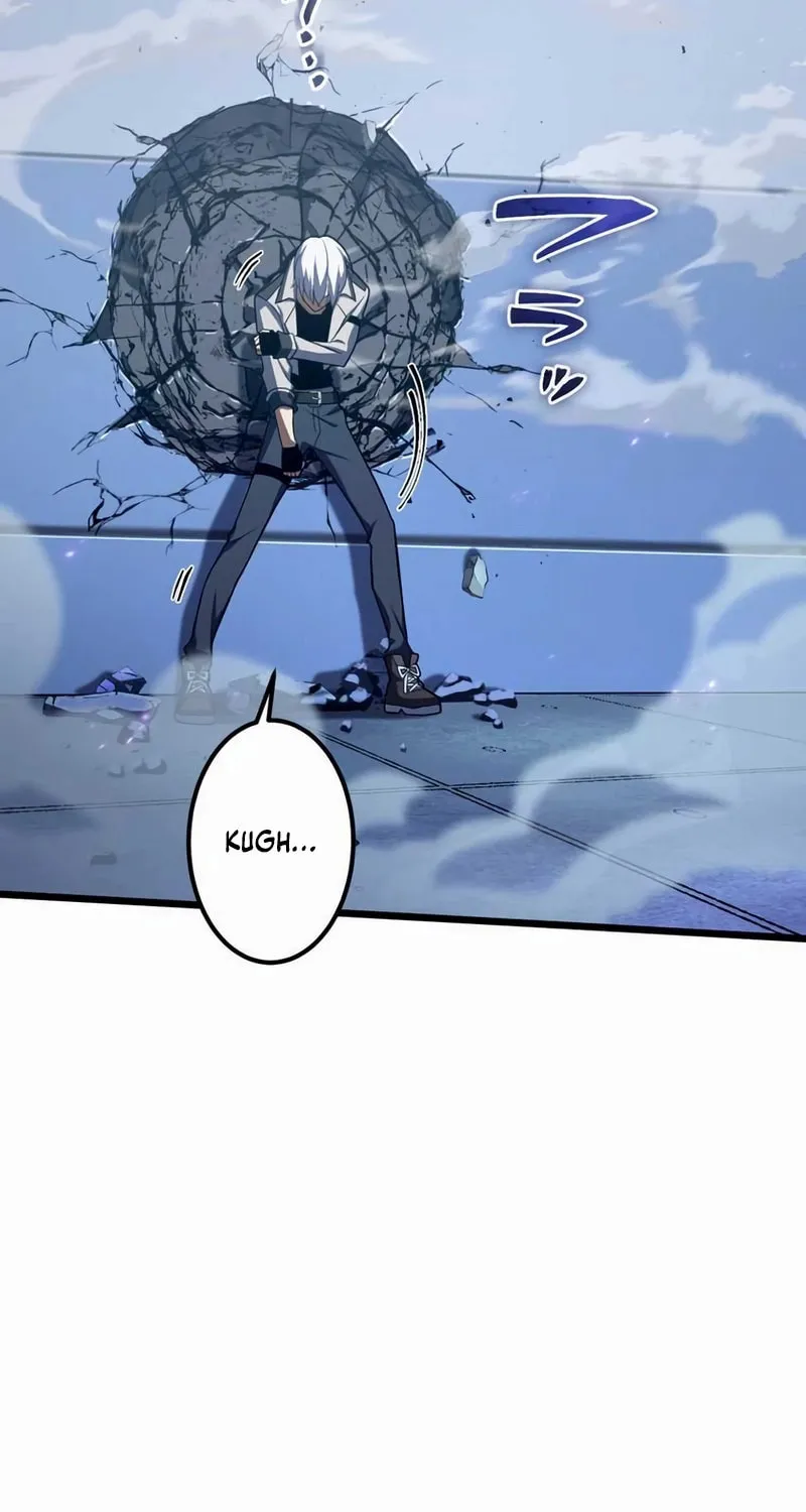 The Dark Mage ~ I am the Only Transcendant Mage who Regressed with Cheat Skills Chapter 7 page 66 - 