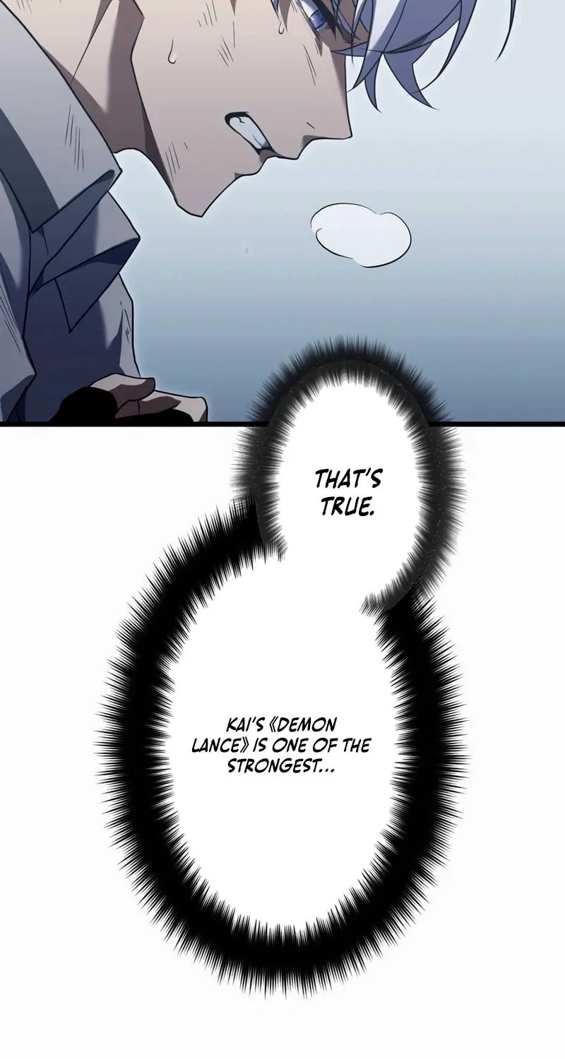 The Dark Mage ~ I am the Only Transcendant Mage who Regressed with Cheat Skills Chapter 7 page 69 - 