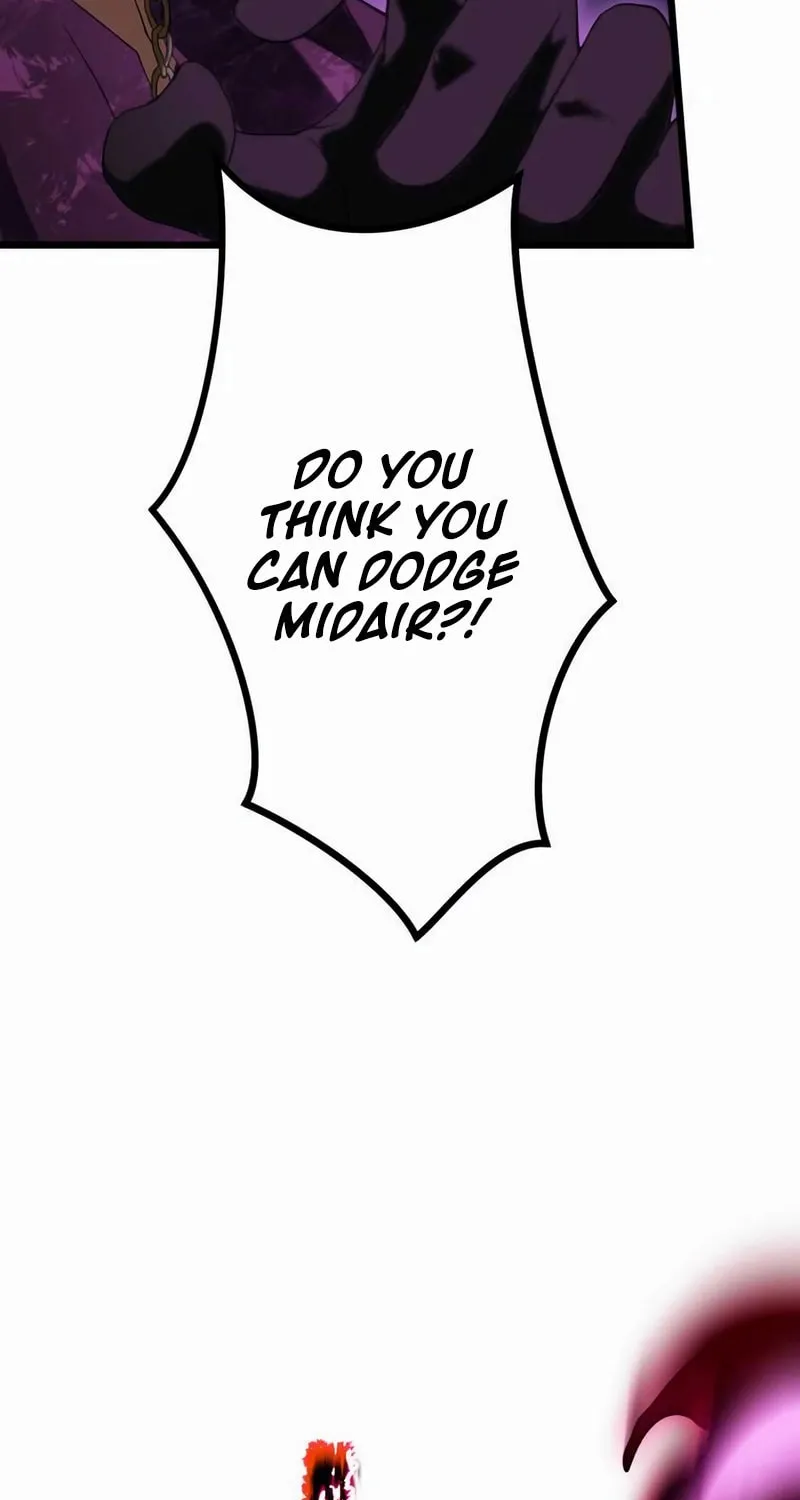 The Dark Mage ~ I am the Only Transcendant Mage who Regressed with Cheat Skills Chapter 7 page 8 - 