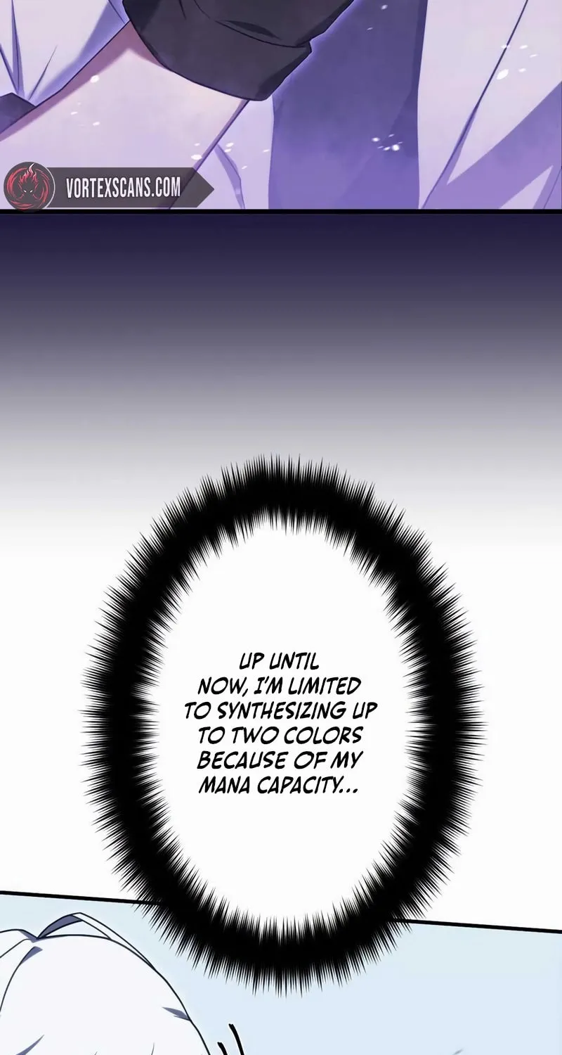 The Dark Mage ~ I am the Only Transcendant Mage who Regressed with Cheat Skills Chapter 7 page 76 - 