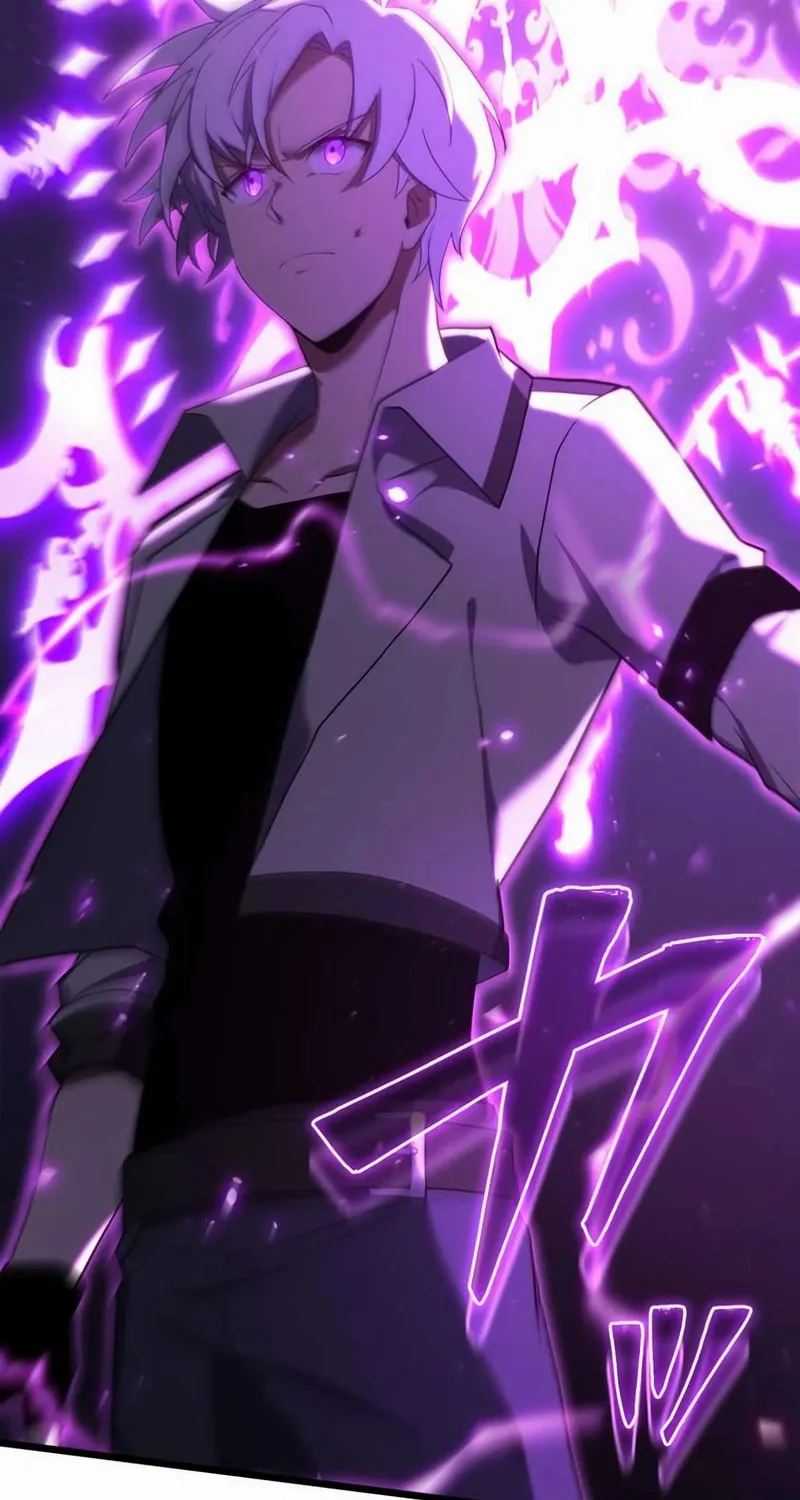 The Dark Mage ~ I am the Only Transcendant Mage who Regressed with Cheat Skills Chapter 7 page 79 - 