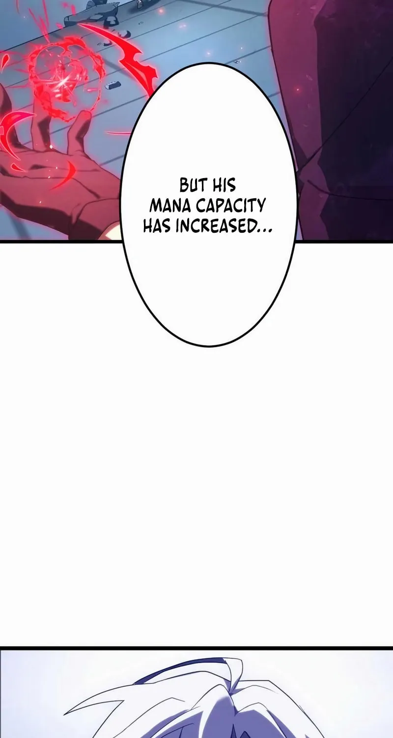 The Dark Mage ~ I am the Only Transcendant Mage who Regressed with Cheat Skills Chapter 7 page 88 - 