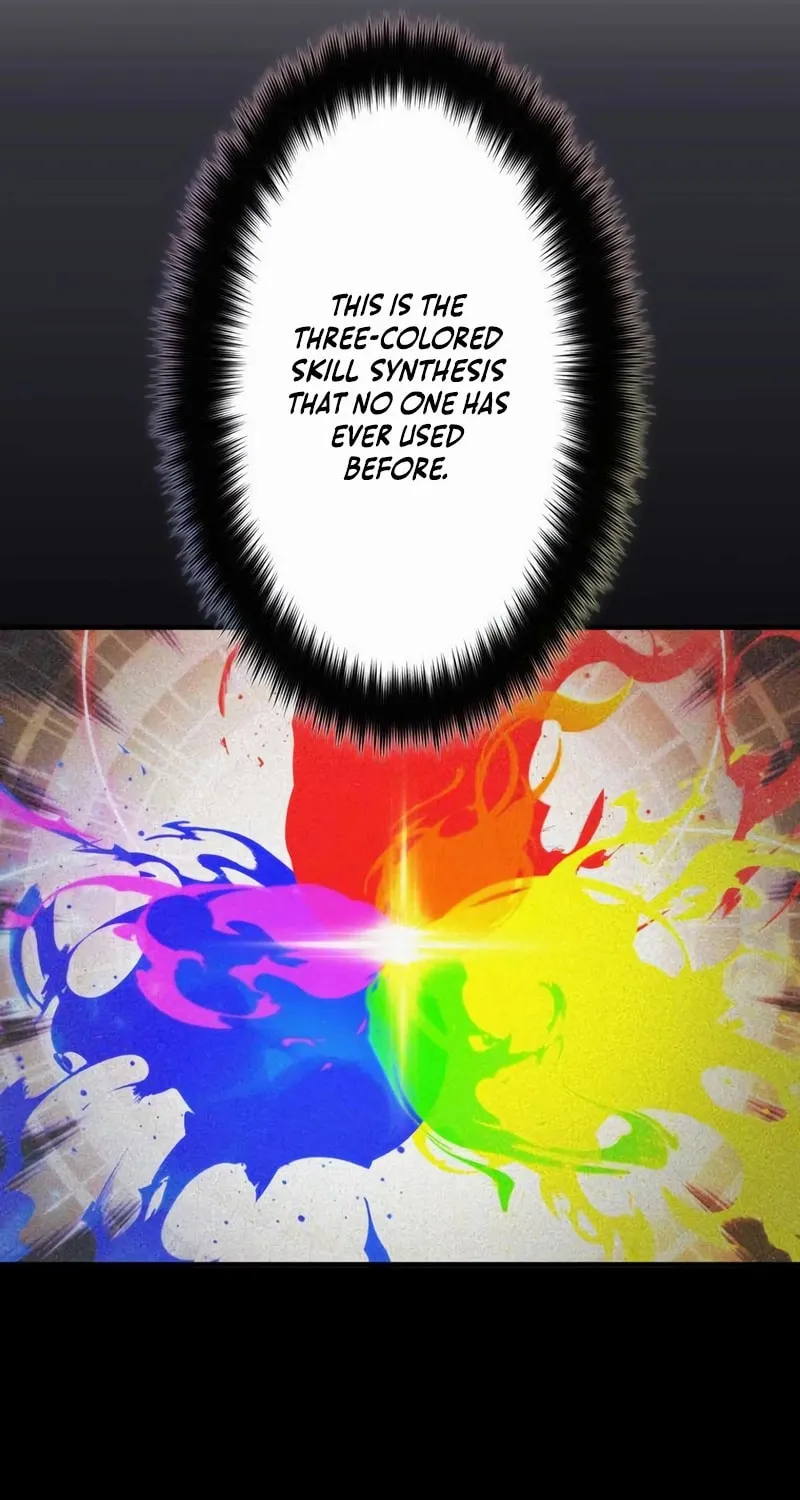 The Dark Mage ~ I am the Only Transcendant Mage who Regressed with Cheat Skills Chapter 7 page 90 - 