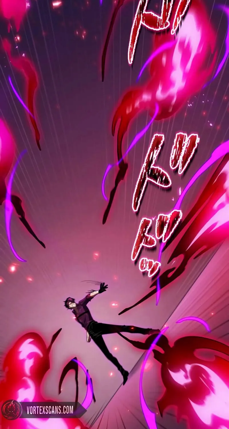 The Dark Mage ~ I am the Only Transcendant Mage who Regressed with Cheat Skills Chapter 7 page 10 - 