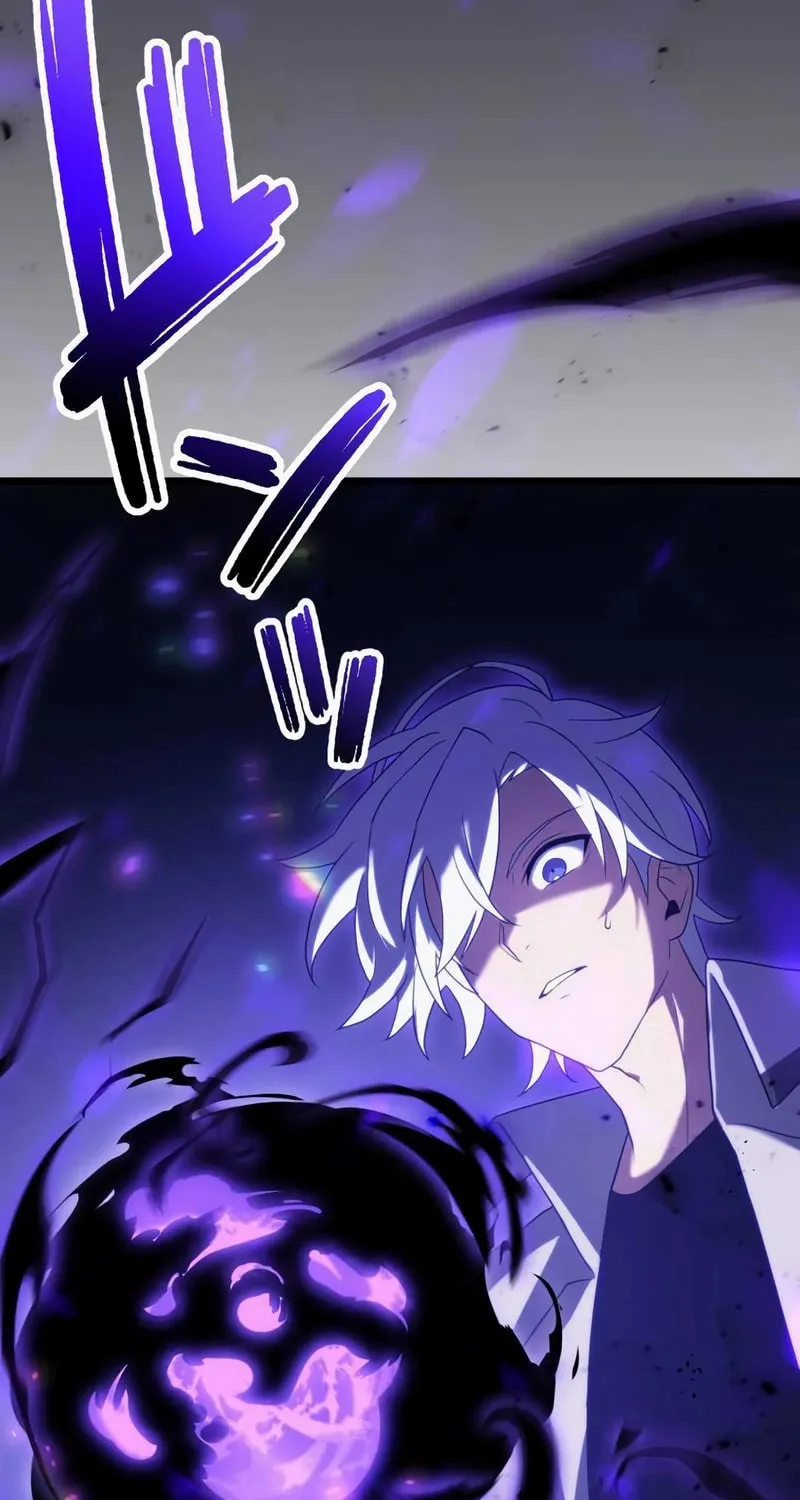 The Dark Mage ~ I am the Only Transcendant Mage who Regressed with Cheat Skills Chapter 7 page 96 - 