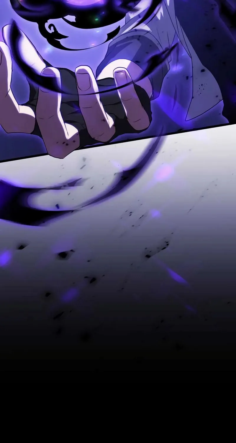 The Dark Mage ~ I am the Only Transcendant Mage who Regressed with Cheat Skills Chapter 7 page 97 - 