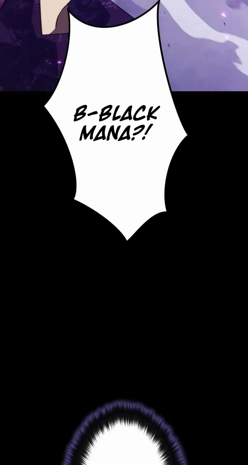 The Dark Mage ~ I am the Only Transcendant Mage who Regressed with Cheat Skills Chapter 7 page 99 - 