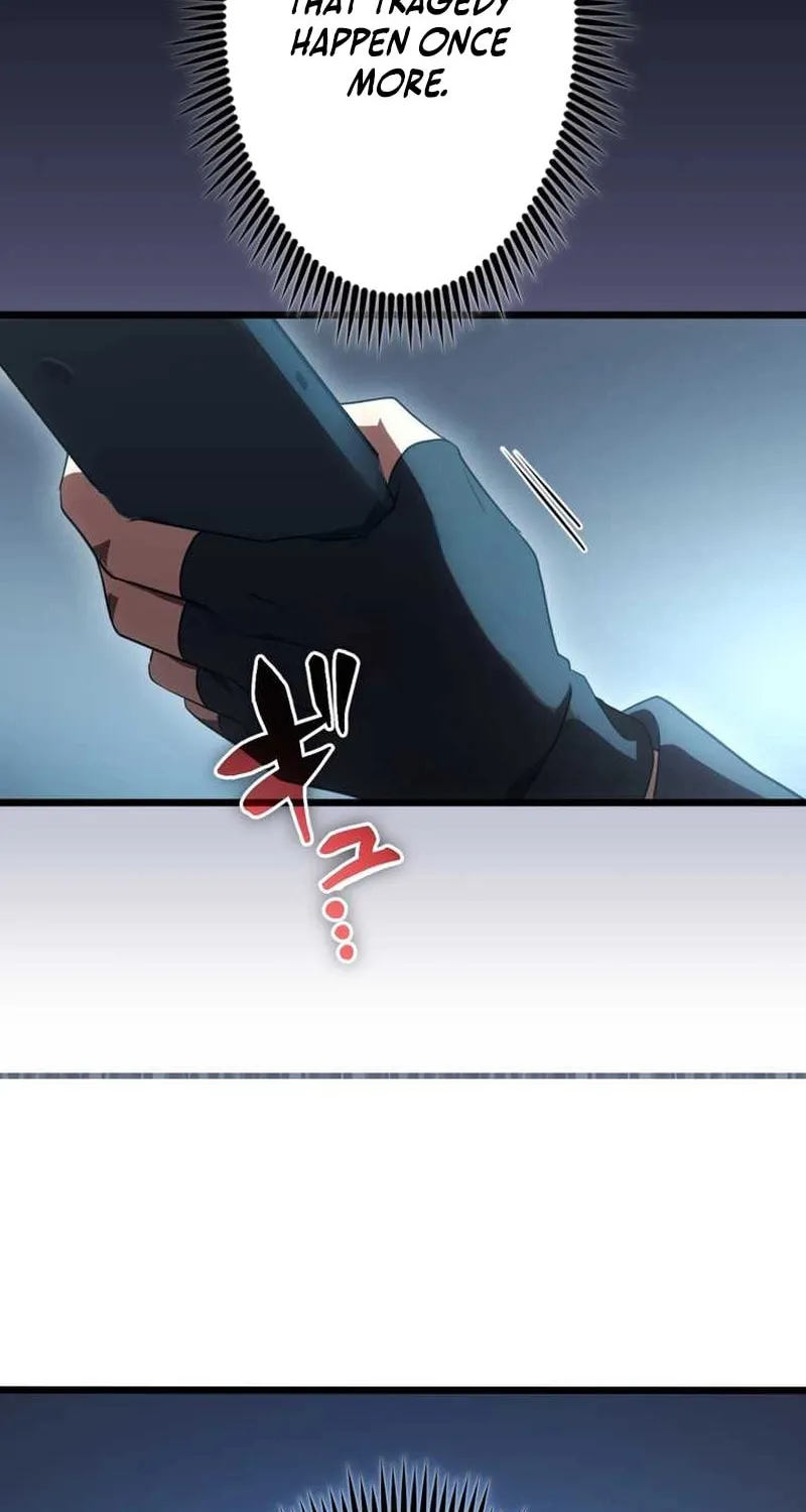 The Dark Mage ~ I am the Only Transcendant Mage who Regressed with Cheat Skills Chapter 8 page 104 - 