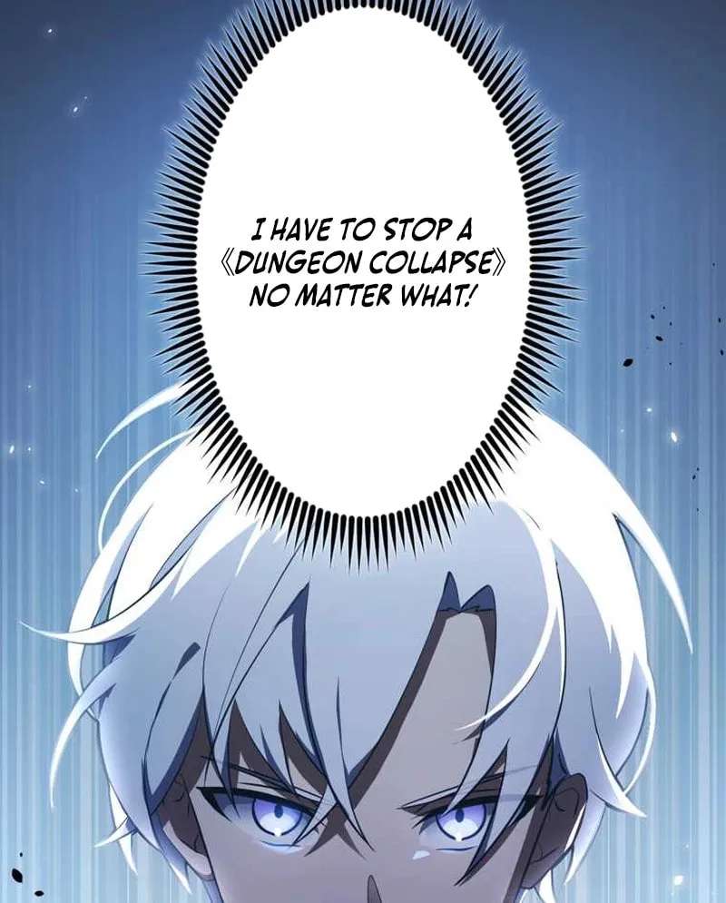 The Dark Mage ~ I am the Only Transcendant Mage who Regressed with Cheat Skills Chapter 8 page 105 - 