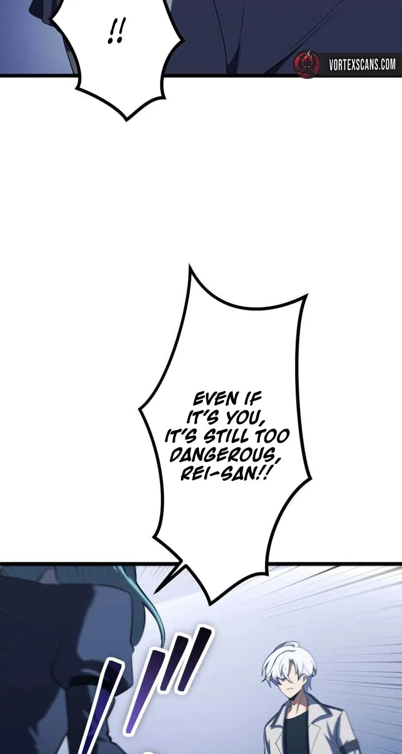 The Dark Mage ~ I am the Only Transcendant Mage who Regressed with Cheat Skills Chapter 8 page 108 - 