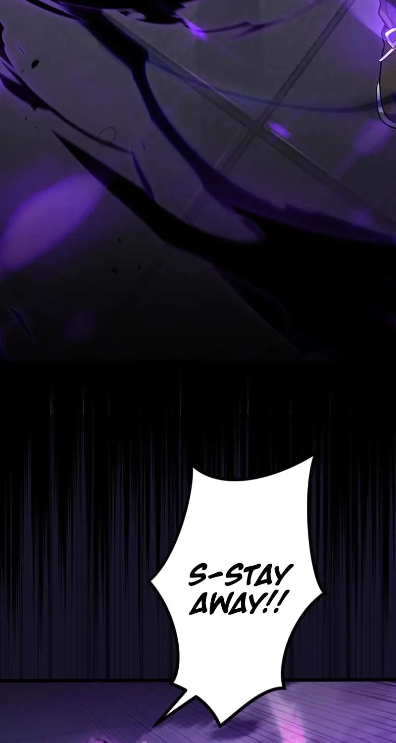 The Dark Mage ~ I am the Only Transcendant Mage who Regressed with Cheat Skills Chapter 8 page 12 - 