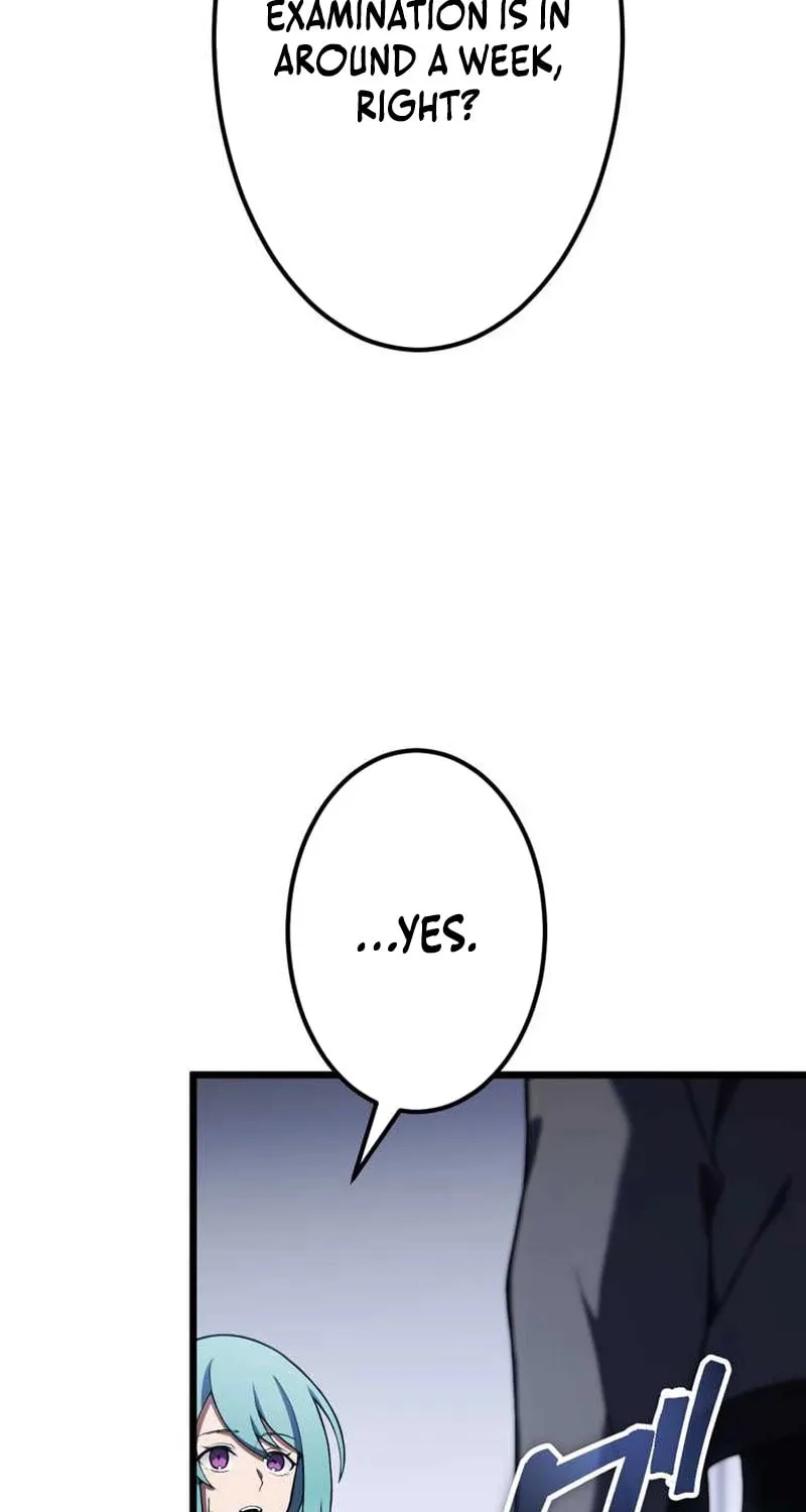 The Dark Mage ~ I am the Only Transcendant Mage who Regressed with Cheat Skills Chapter 8 page 113 - 