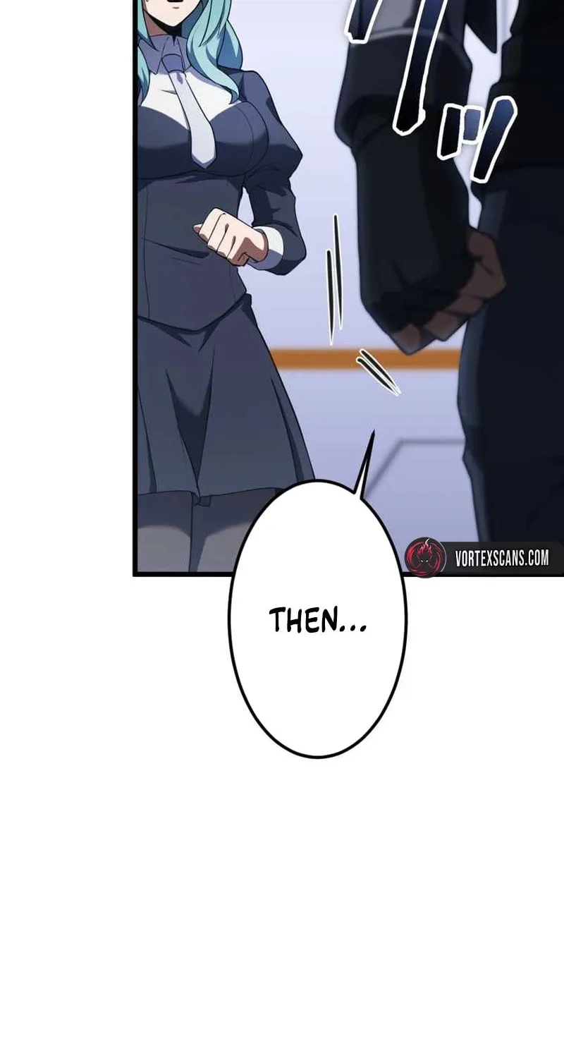The Dark Mage ~ I am the Only Transcendant Mage who Regressed with Cheat Skills Chapter 8 page 114 - 