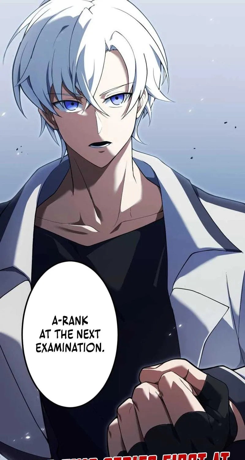The Dark Mage ~ I am the Only Transcendant Mage who Regressed with Cheat Skills Chapter 8 page 116 - 