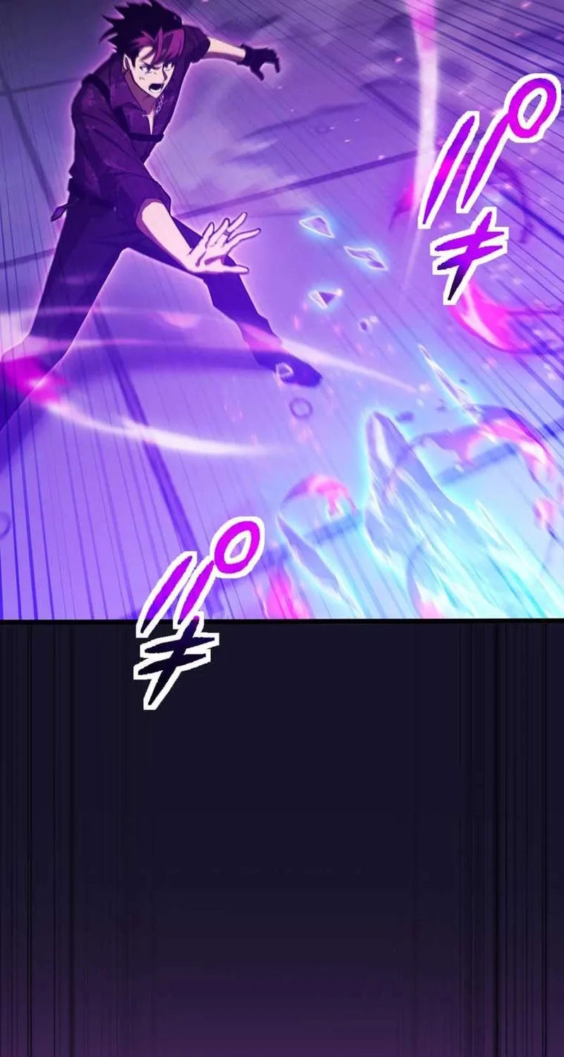 The Dark Mage ~ I am the Only Transcendant Mage who Regressed with Cheat Skills Chapter 8 page 13 - 
