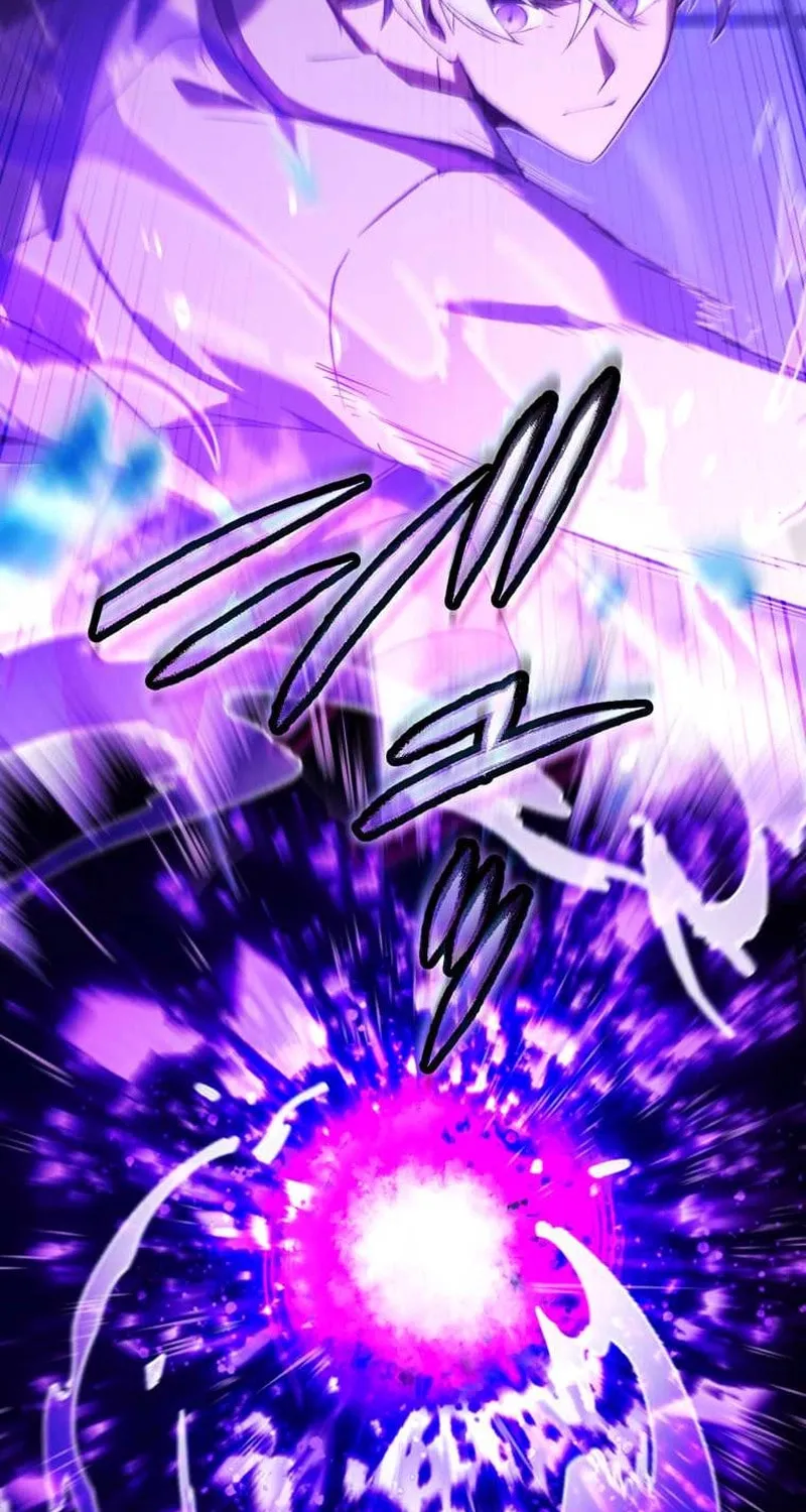 The Dark Mage ~ I am the Only Transcendant Mage who Regressed with Cheat Skills Chapter 8 page 18 - 