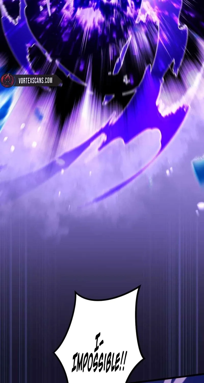 The Dark Mage ~ I am the Only Transcendant Mage who Regressed with Cheat Skills Chapter 8 page 19 - 