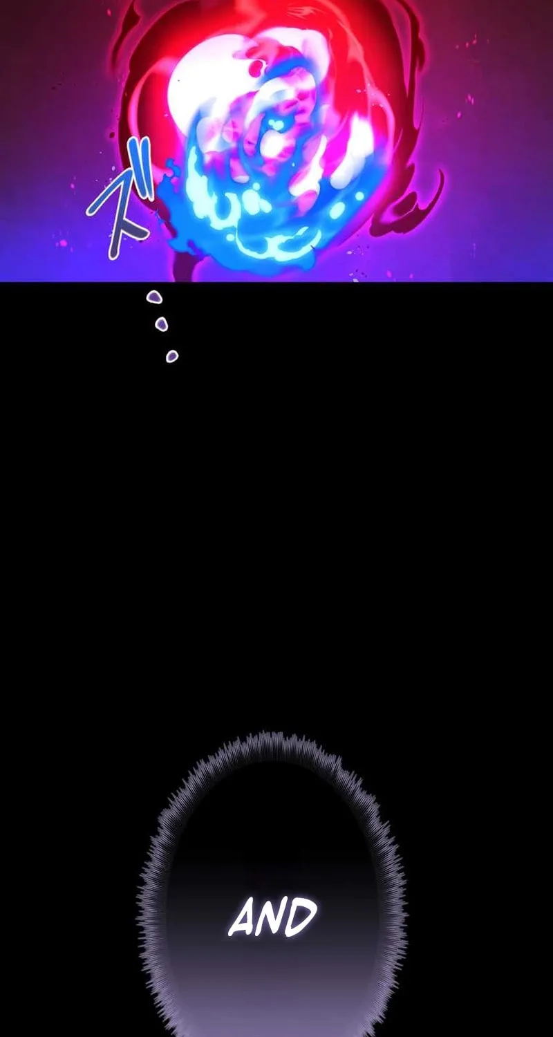 The Dark Mage ~ I am the Only Transcendant Mage who Regressed with Cheat Skills Chapter 8 page 3 - 