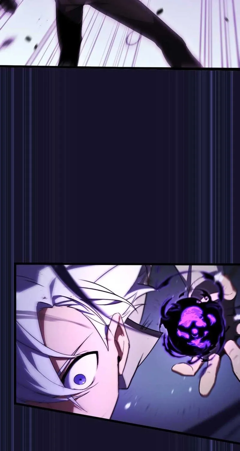 The Dark Mage ~ I am the Only Transcendant Mage who Regressed with Cheat Skills Chapter 8 page 21 - 