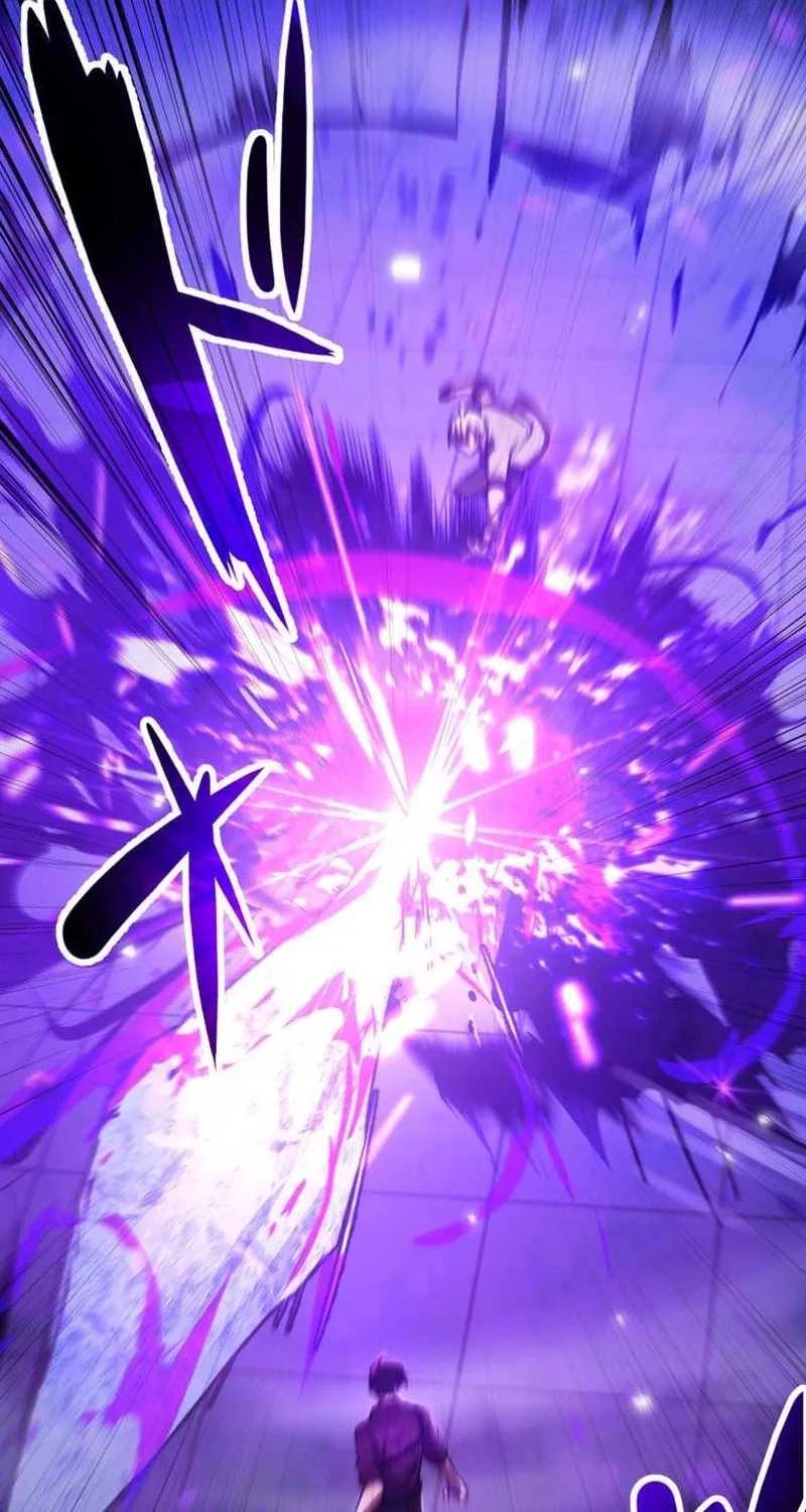 The Dark Mage ~ I am the Only Transcendant Mage who Regressed with Cheat Skills Chapter 8 page 29 - 