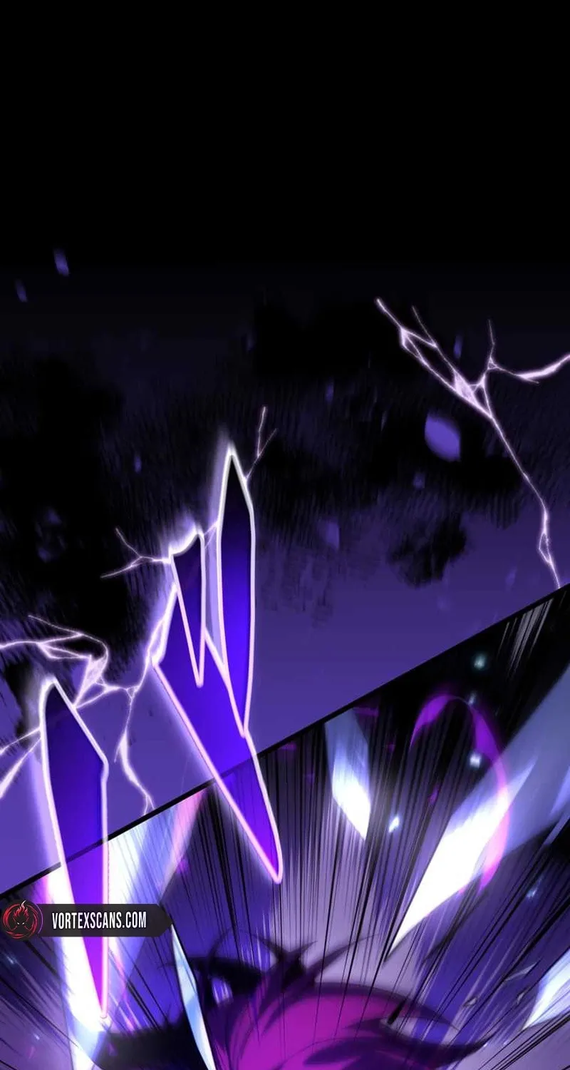 The Dark Mage ~ I am the Only Transcendant Mage who Regressed with Cheat Skills Chapter 8 page 31 - 